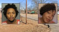 Man wants death penalty for killing toddler son's mother