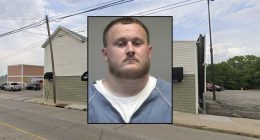 Man was 'laughing' in jail after shooting rival: Police