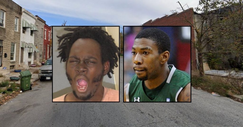 Man who killed roommate with cinder block learns his fate