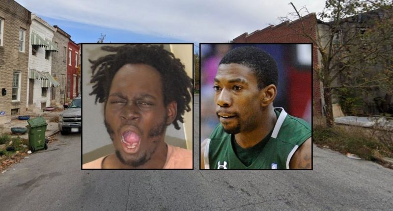 Man who killed roommate with cinder block learns his fate