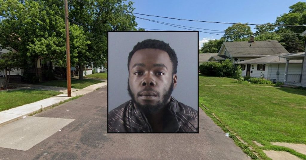 Man who paralyzed his ex-girlfriend learns his fate