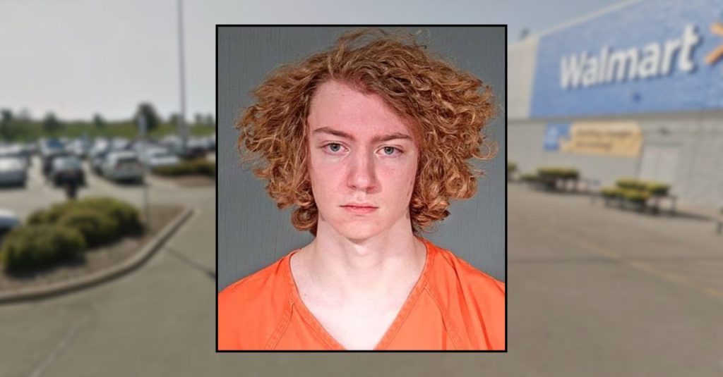 Man with 'bad thoughts' stabs girl he met on Snapchat