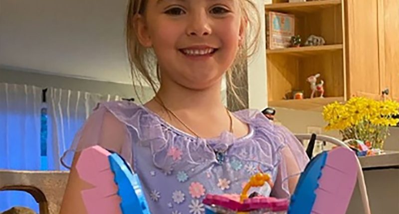 Manhunt Underway for Dad of 3 Missing Daughters Found Dead