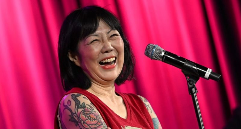 Margaret Cho Reveals Rift With Ellen DeGeneres: ‘She Was Really Mean’