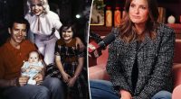 Mariska Hargitay reveals heartbreaking way she discovered ‘extraordinarily painful’ family secret