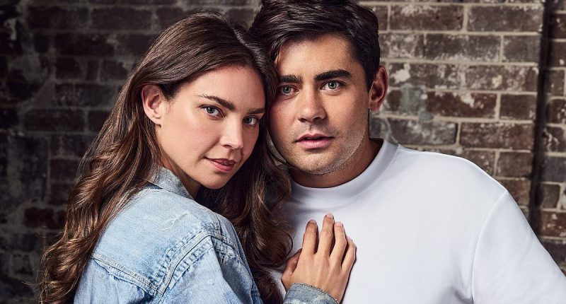 MasterChef stars' secret relationship revealed