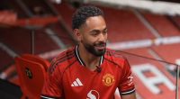 Matheus Cunha reveals how Ruben Amorim persuaded him to join Man United in first interview since £62.5m move - and opens up on 'dream' move to Old Trafford
