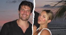 Matt Zukowski confirms shock split from Tammy Hembrow