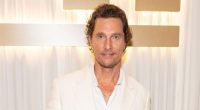 Matthew McConaughey's viral tuna salad recipe has one surprising ingredient