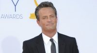 Matthew Perry doctor agrees to plead GUILTY in Friends star's death