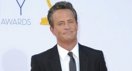 Matthew Perry doctor agrees to plead GUILTY in Friends star's death