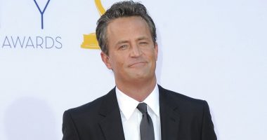 Matthew Perry doctor agrees to plead GUILTY in Friends star's death