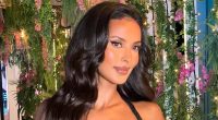 Maya Jama's flawless look: From specialist facials to DIY hair treatments, how the Love Island host maintains her glowing skin and luscious locks