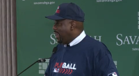 Mayor Johnson and MLB bring Mayor Plays Ball to Savannah