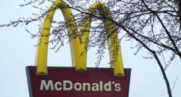 McDonald's responds to calls for boycott: 'Misleading claims'
