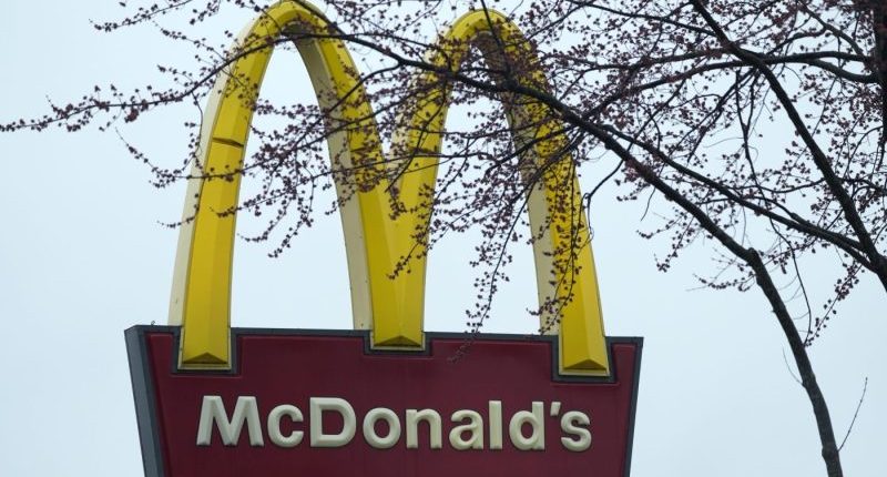 McDonald's responds to calls for boycott: 'Misleading claims'