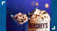 McDonald's s'mores McFlurry: Fast-food chain brings campfire sweet to menu
