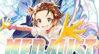Medalist Volume 8 Review