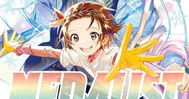 Medalist Volume 8 Review