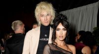 Megan Fox 'Doesn't Want to See' MGK 'Flirting With Other Women'