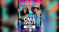 Megan Moroney, Shaboozey,. Dierks Bentley and more will perform on the CMA Fest special airing on ABC.