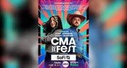 Megan Moroney, Shaboozey,. Dierks Bentley and more will perform on the CMA Fest special airing on ABC.