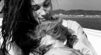 Meghan, Duchess of Sussex shares unseen photo of Princess Lilibet to mark her fourth birthday
