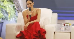 Meghan Markle Announces Whether or Not Her 'Confessions of Female Founder' Podcast Will Return