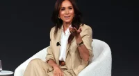 Meghan Markle Dubbed 'Sovereign of Santa Barbara' and the 'Viscountess of Montecito' as She Loses Popularity Among Her Neighbors