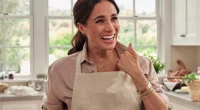 Meghan Markle Plans to Open Her Own Hotel