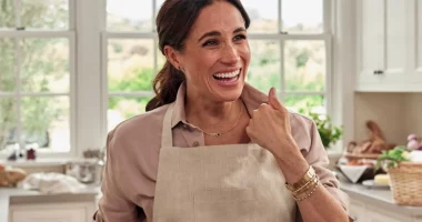 Meghan Markle Plans to Open Her Own Hotel