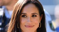 Meghan Markle Shares Rare Picture of Daughter Lilibet as She Turns 4