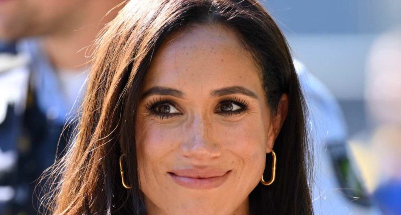 Meghan Markle Shares Rare Picture of Daughter Lilibet as She Turns 4