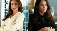 Meghan Markle reveals the professional beauty advice she refused on ‘Suits’ set