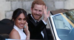 Meghan Markle will never be Lauren Sanchez as she has 'rules to follow', says RHONY star