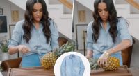 Meghan Markle wore this ‘perfect’ J.Crew shirt that’s on sale for $53