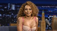 Mel B's farmhouse Hollywood makeover