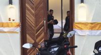 Melbourne man killed in Bali villa shooting