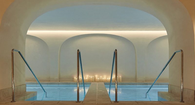 Melbourne rich lister threatens to take feud with day spa to court