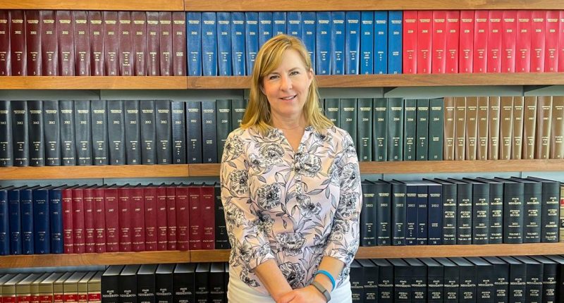 Melissa Hortman and husband killed in Minnesota lawmaker attacks