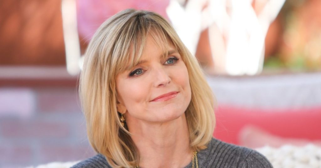 Melrose Place's Courtney Thorne-Smith Files for Divorce After 18 Years