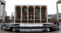Met singers' union gets 5% increase partly funded by $5M appropriation from New York state