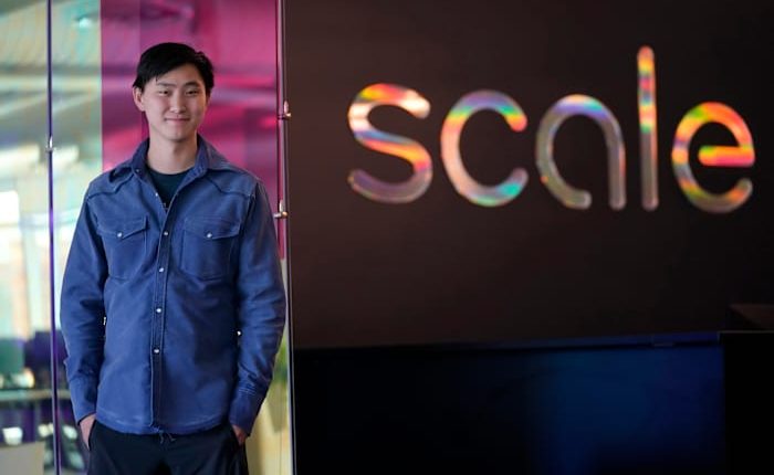 Meta invests in AI firm Scale and recruits its CEO for 'superintelligence' team