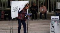 Mexico's first judicial elections are marked by low turnout, confusion and disillusionment