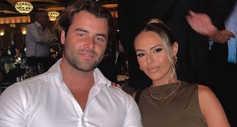 Mia Fevola confirms she is single after romance with Bass Miller