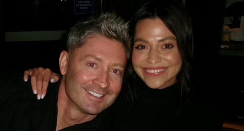 Michael Clarke's surprising relationship move