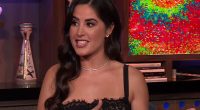 Michelle Saniei tells Andy Cohen she doesn't want her daughter to ever watch 'The Valley' — then rates ex-husband Jesse Lally as a lover