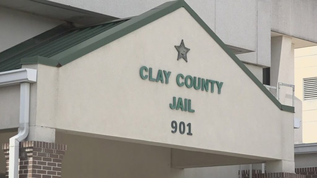 Middleburg Christian school teacher charged with child sex crimes