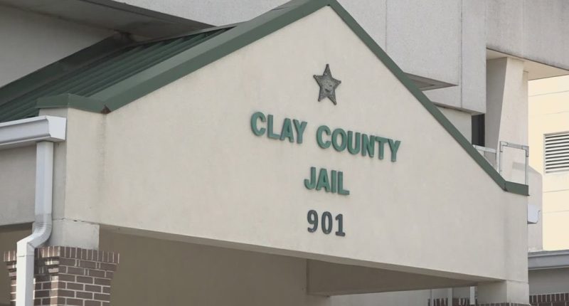 Middleburg Christian school teacher charged with child sex crimes