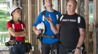 Mike Holmes of 'Holmes Family Rescue' Warns Homeowners Searching for a Contractor: 'Don't Trust Everyone'